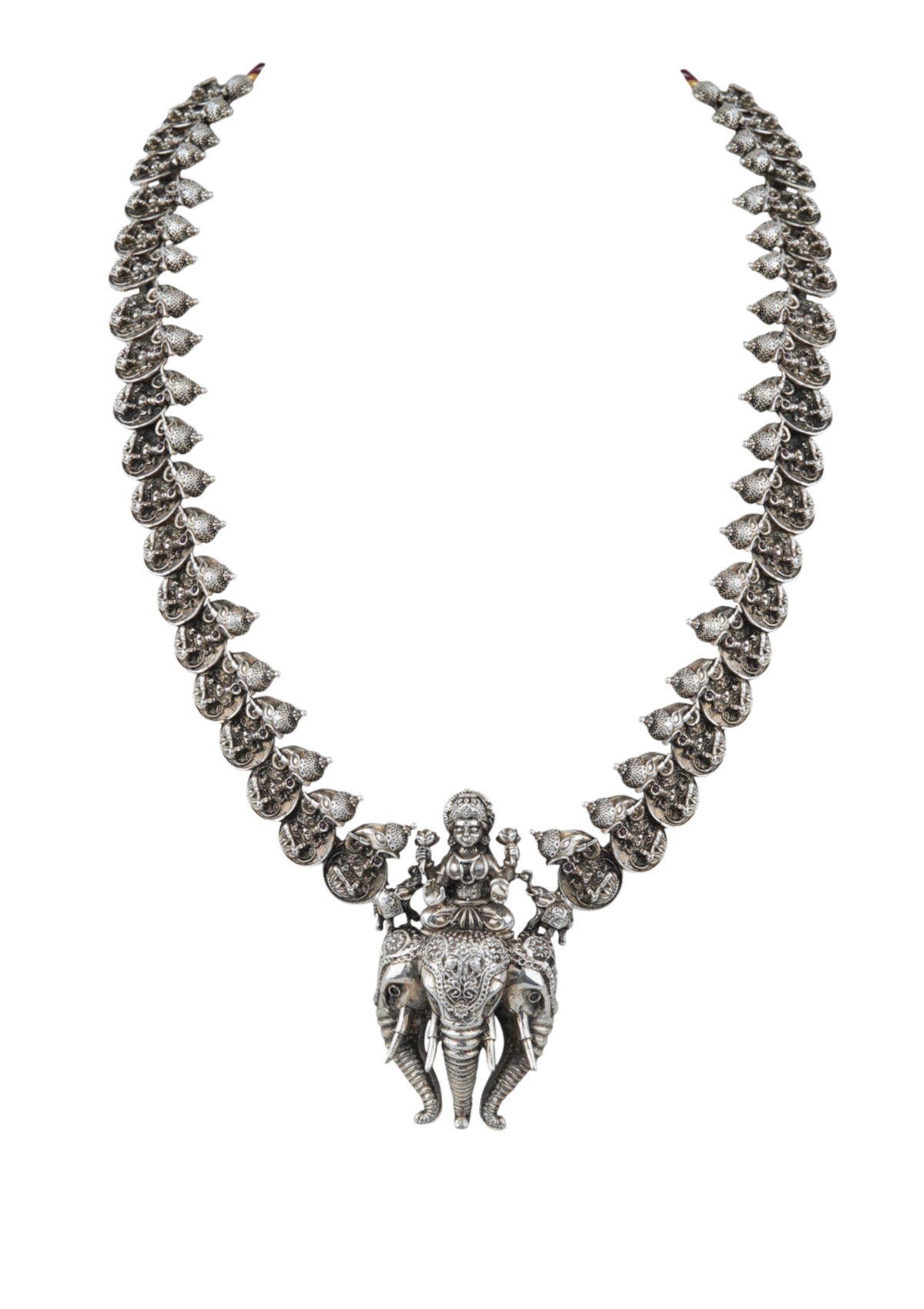 Gajraj Necklace
