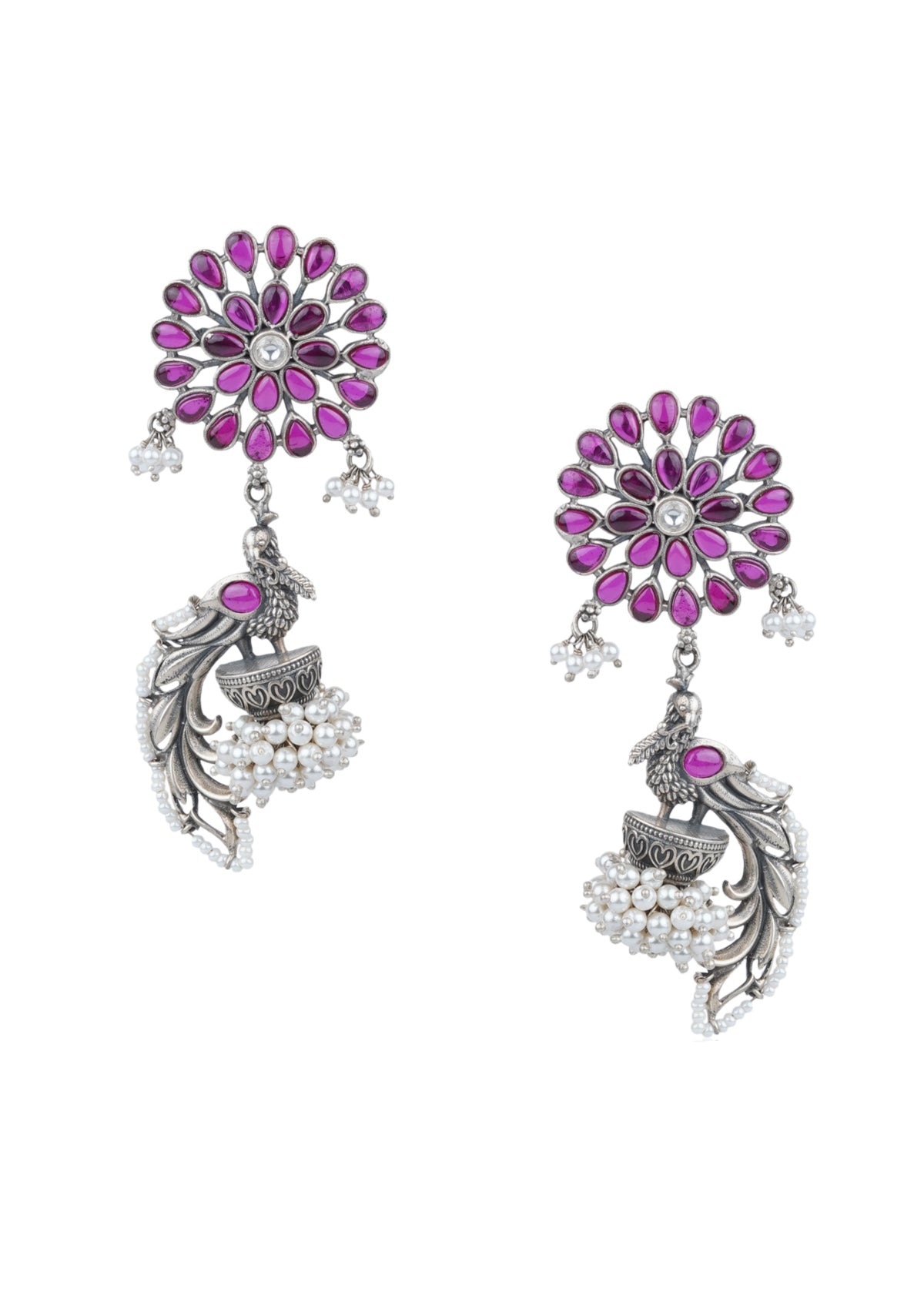 Florette Earrings