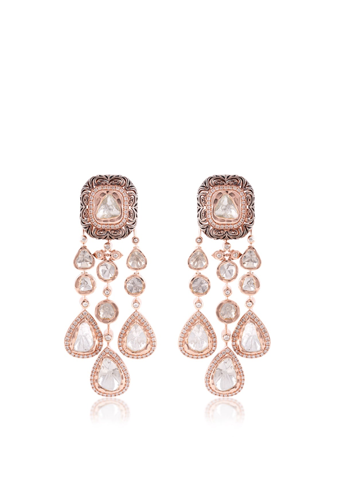 Ocean Accented Necklace