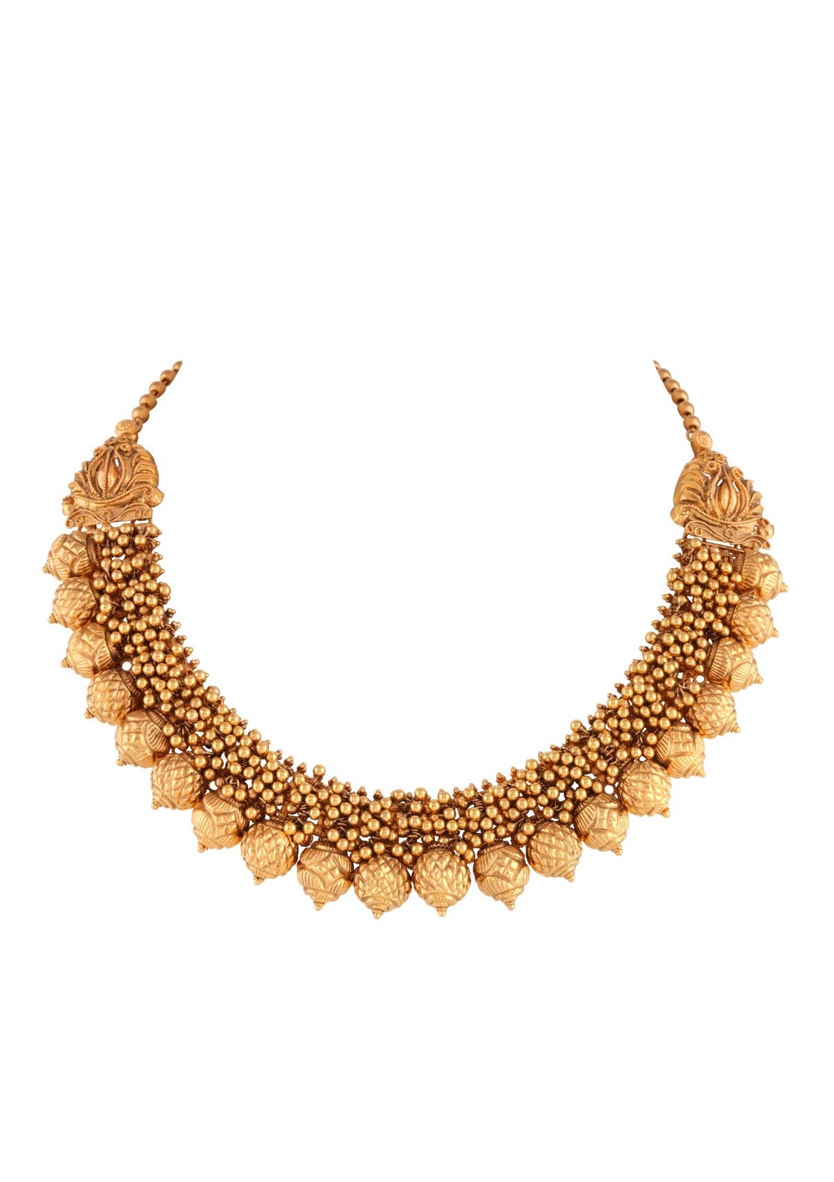 Gughari Necklace