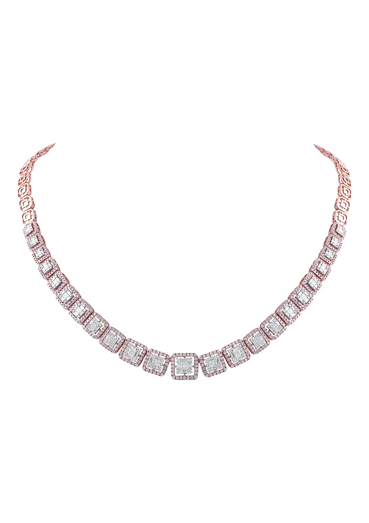 Celestial Necklace Set