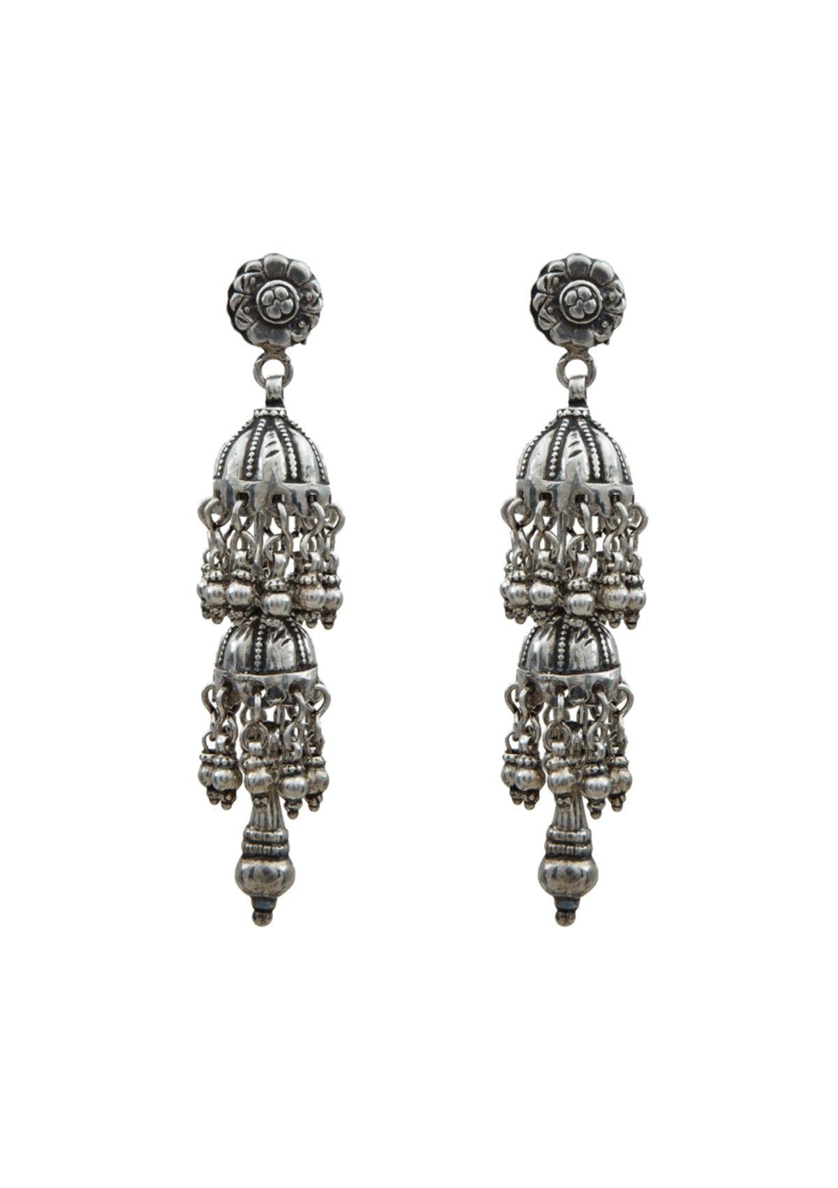 Jhoomar Earrings