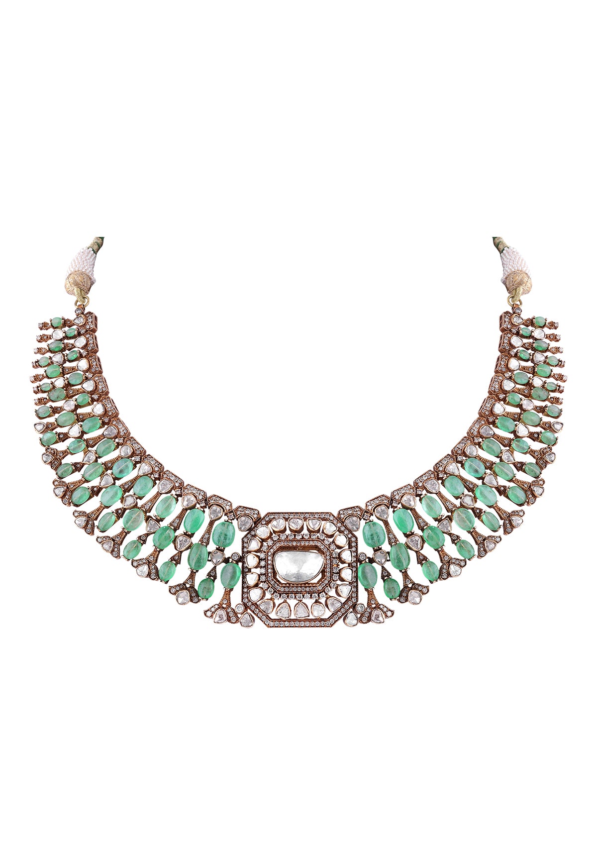 Noor Necklace Set
