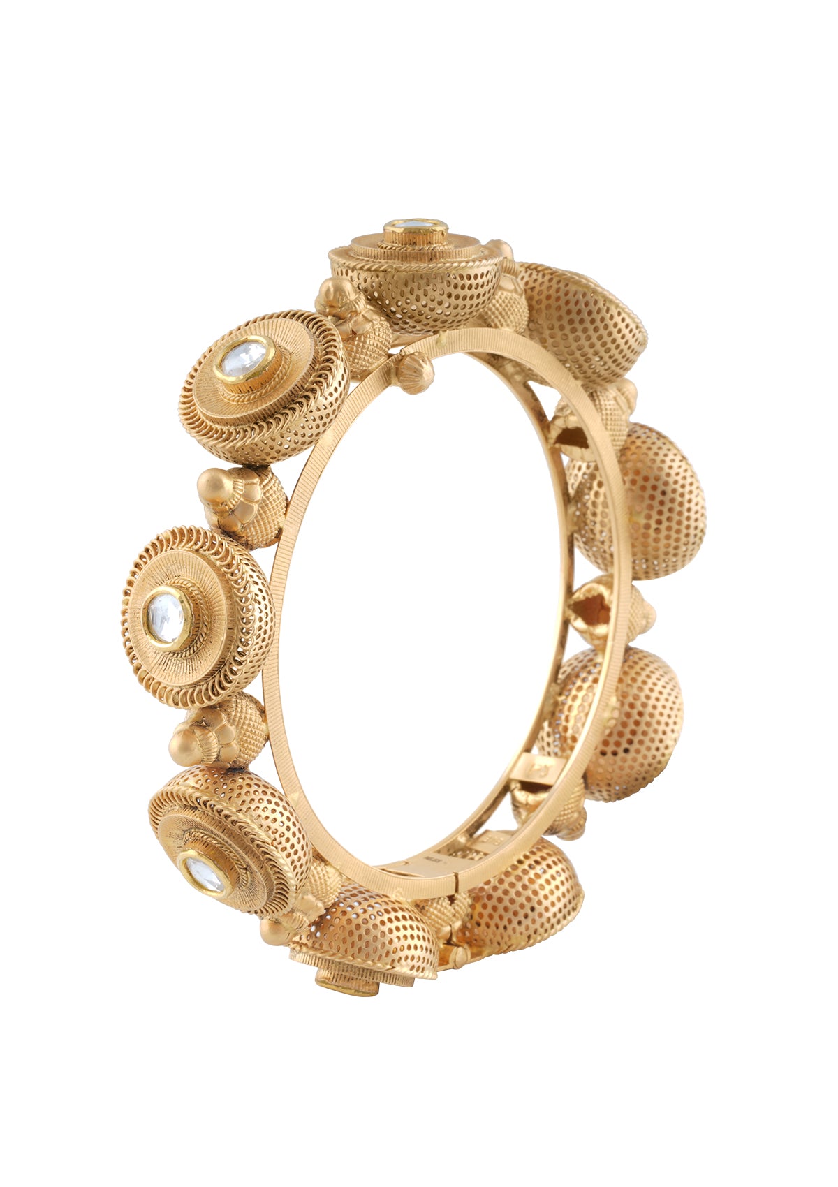 Sunehri Bangle