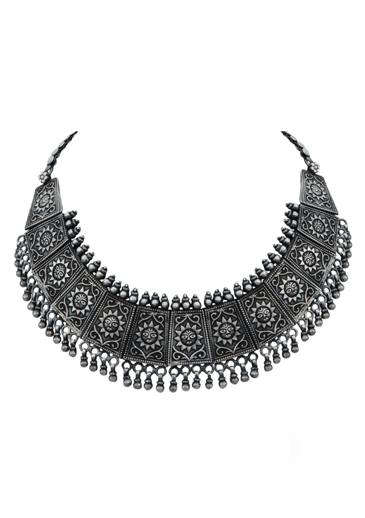Zarah Necklace