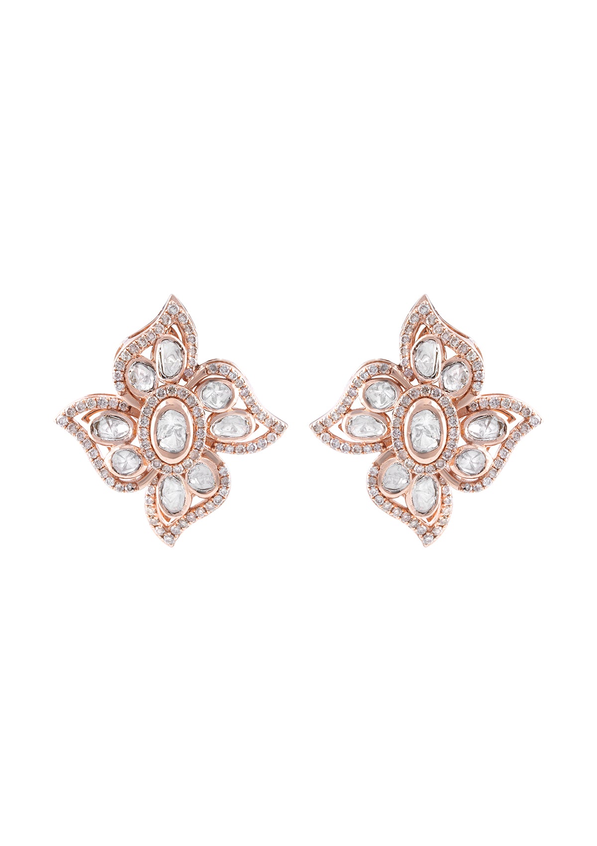 Nazreen Necklace Set